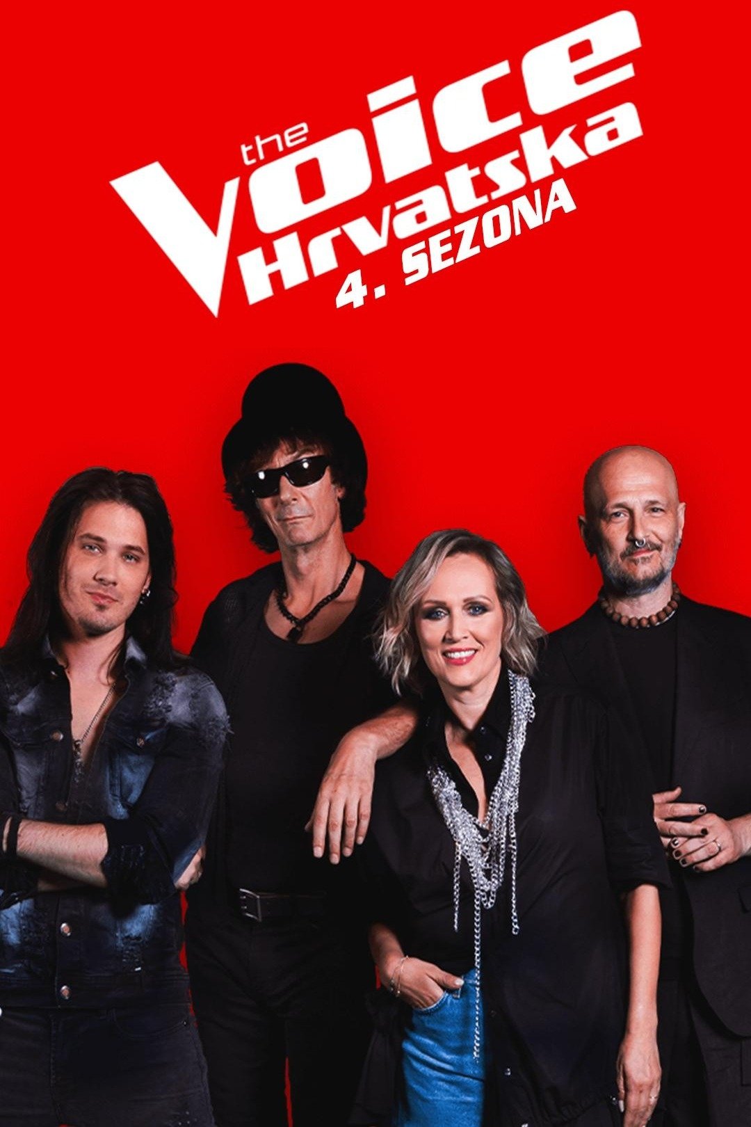 Poster de Temporada 4