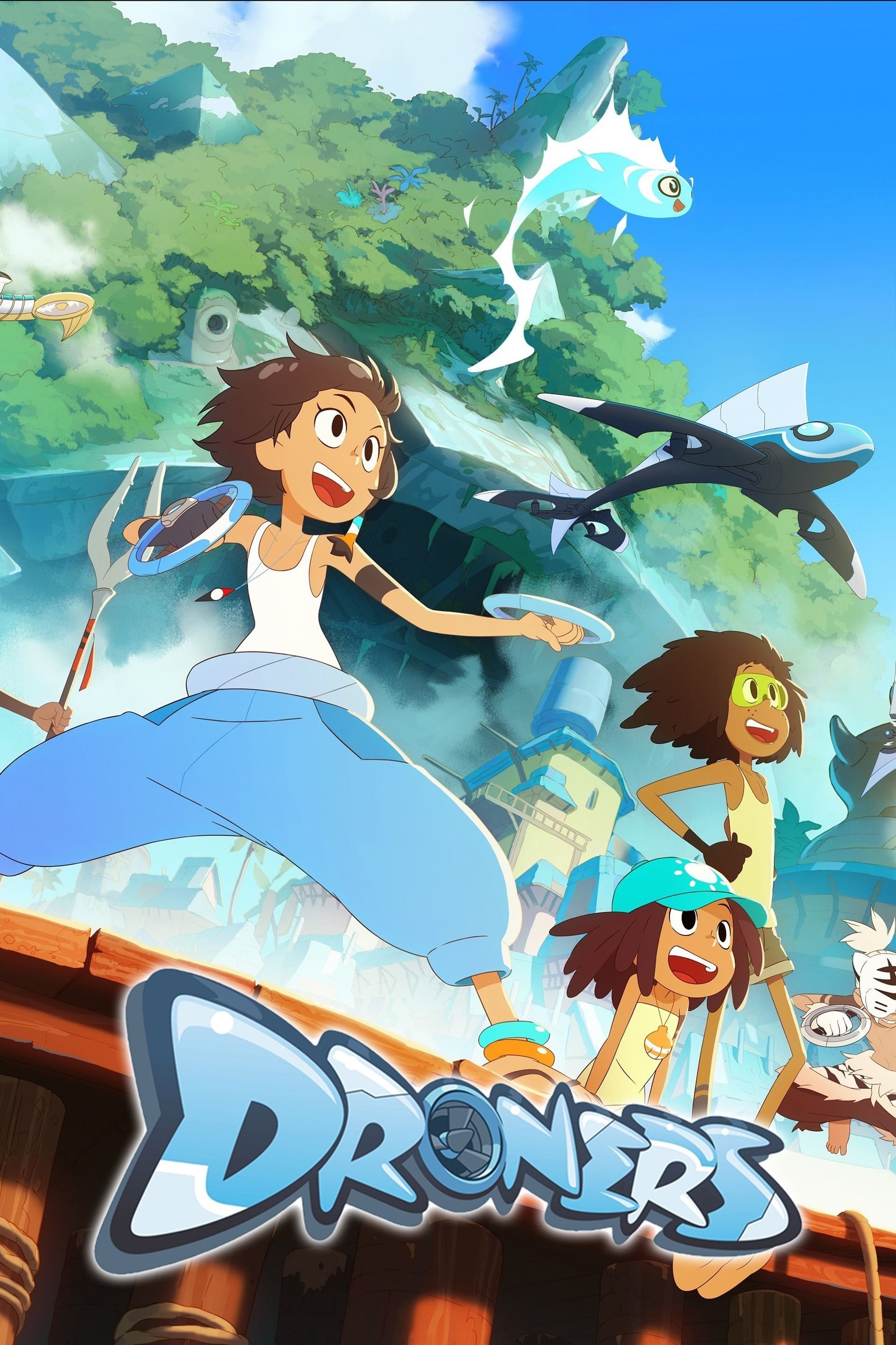 Poster de Temporada 2
