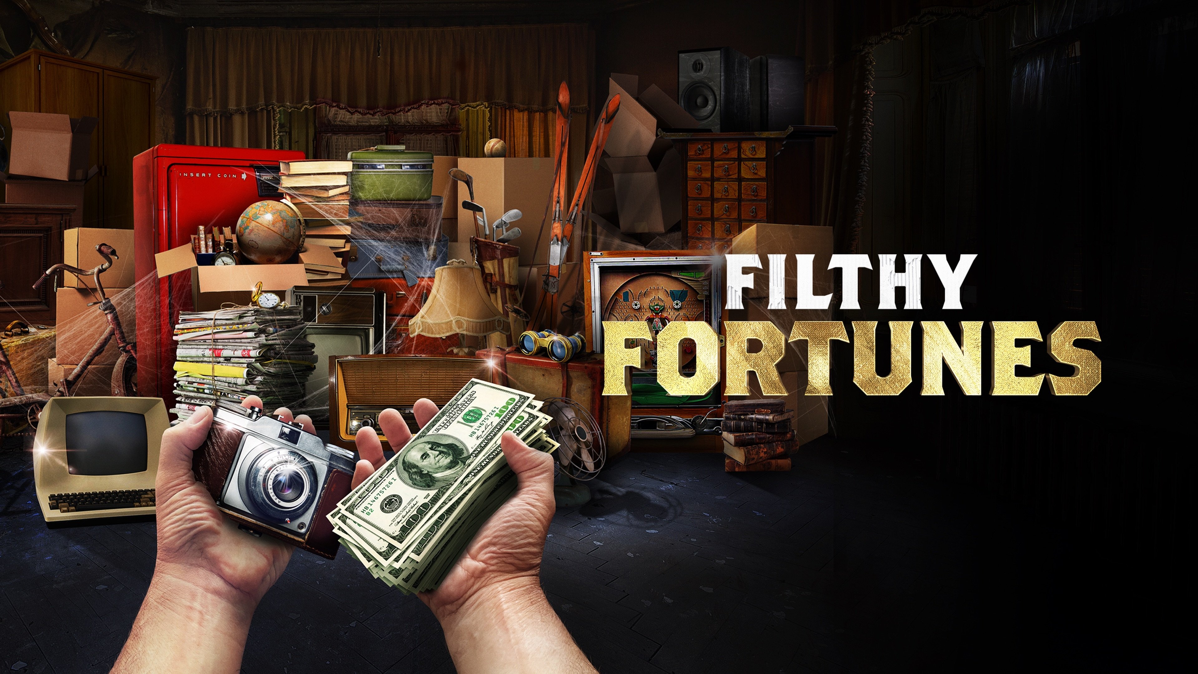 Backdrop image