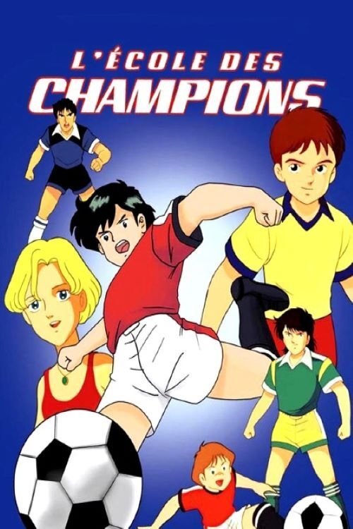 Poster de Temporada 1