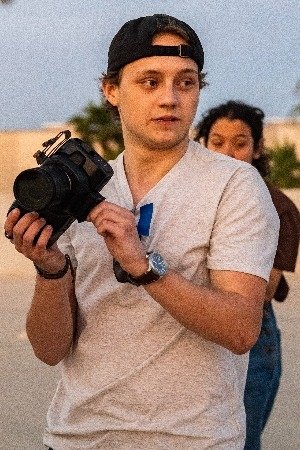 Foto de Henry Graybeal