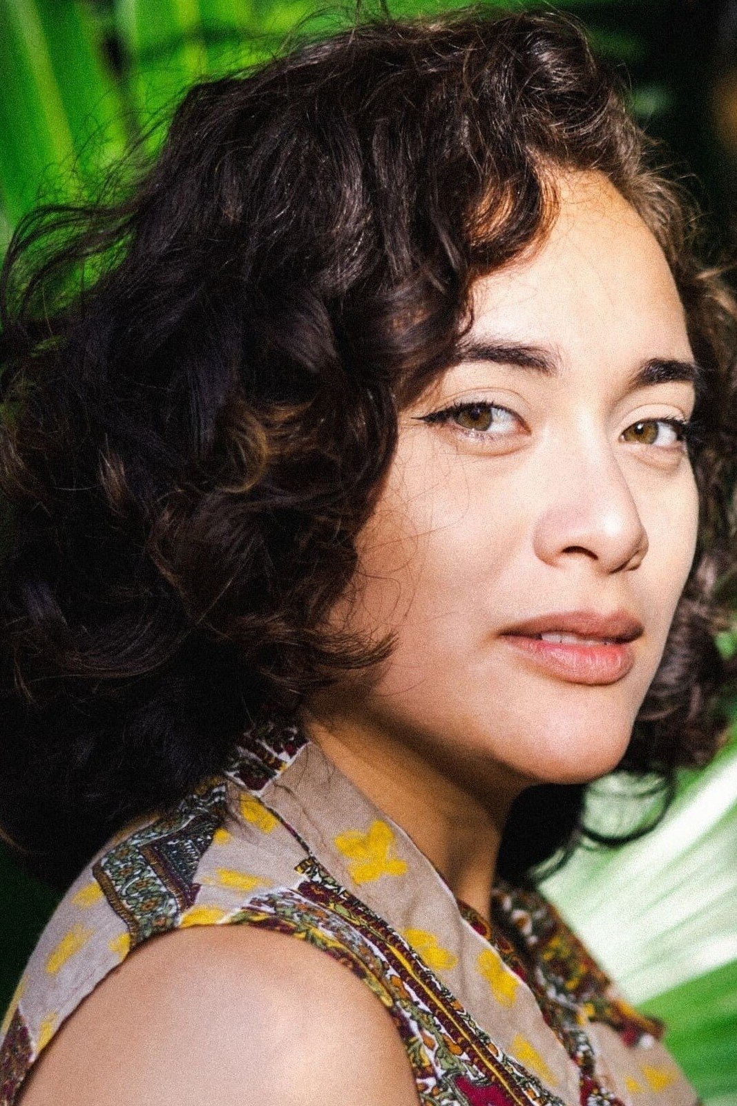 Foto de Isadora Lis