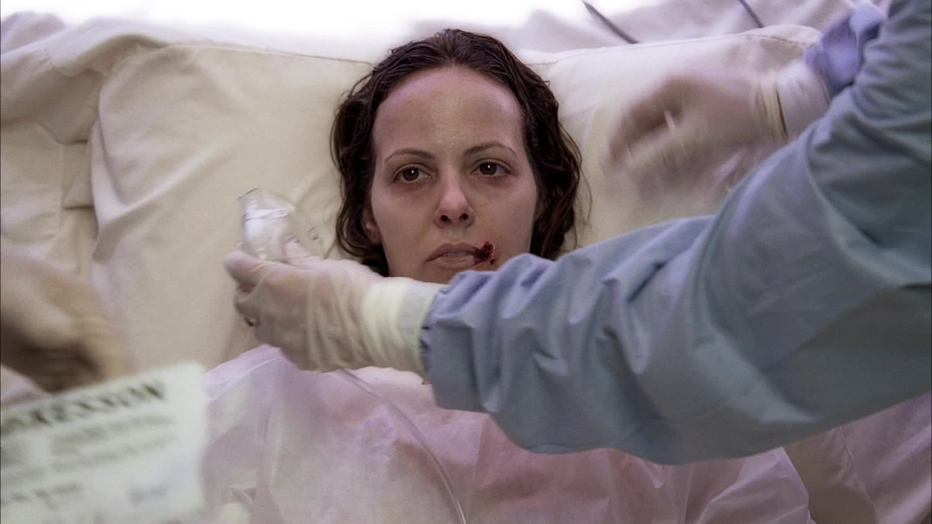 Mentes criminales 4×24