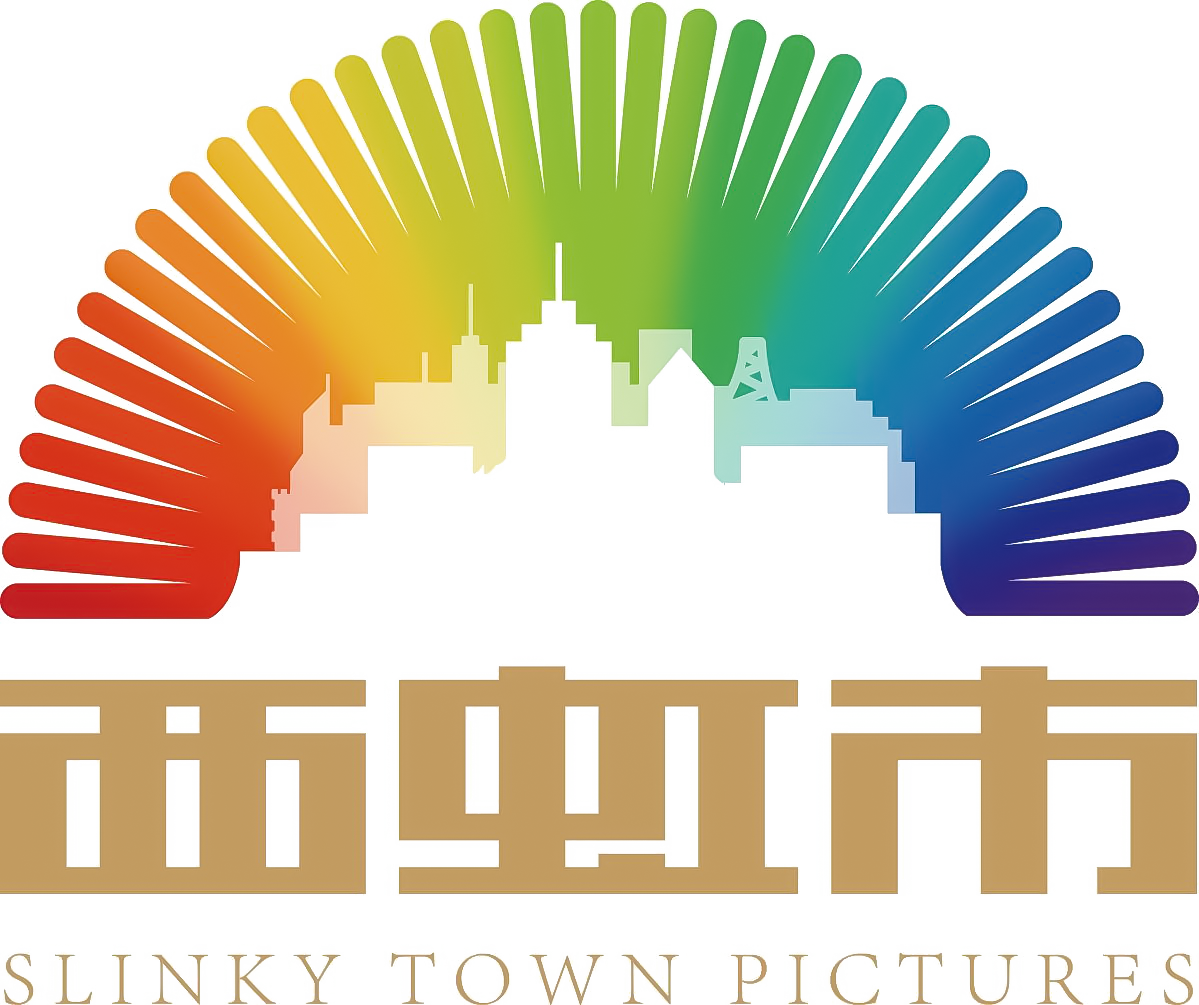 Slinky Town Pictures