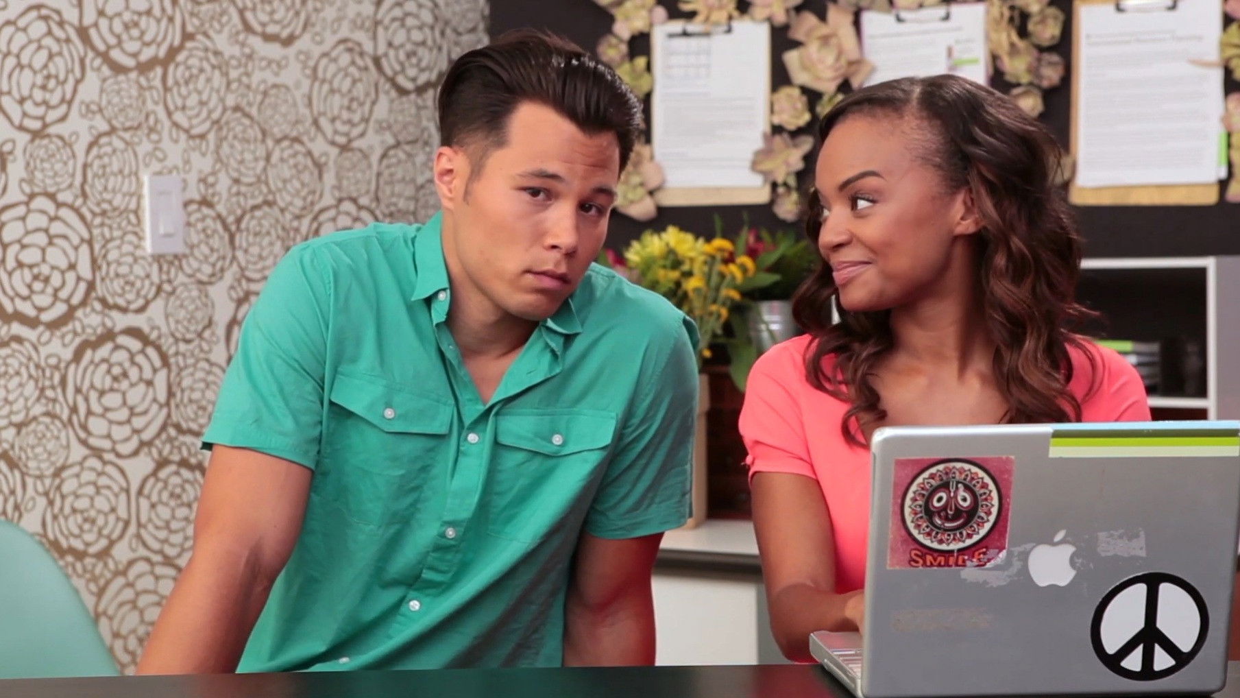 Frank and Jane: Ep 2