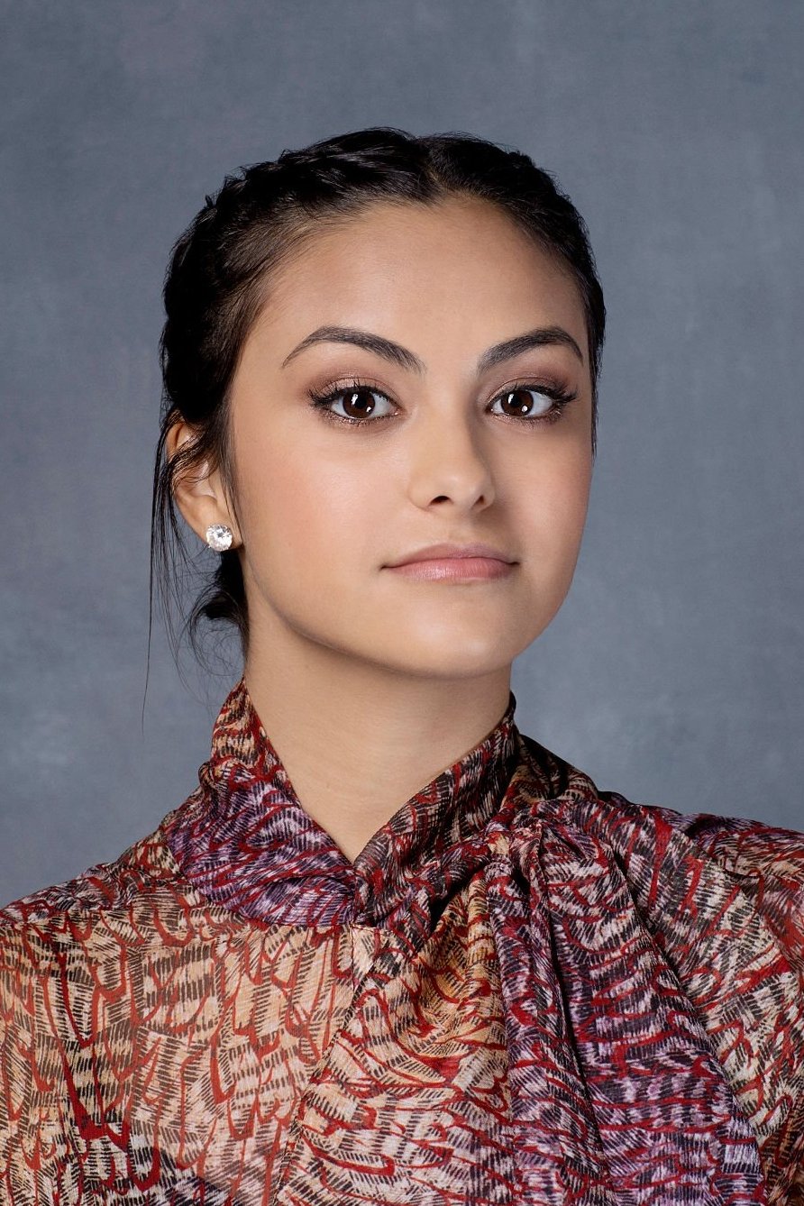 Foto de Camila Mendes