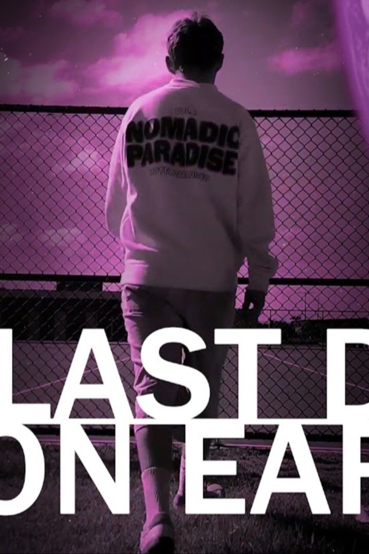 Poster de Last Day on Earth