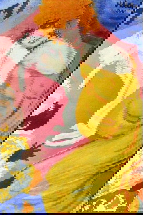 Miss Tutti Frutti