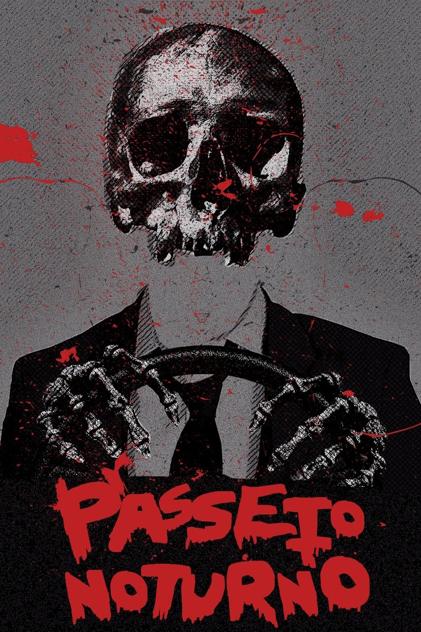 Poster de Passeio Noturno