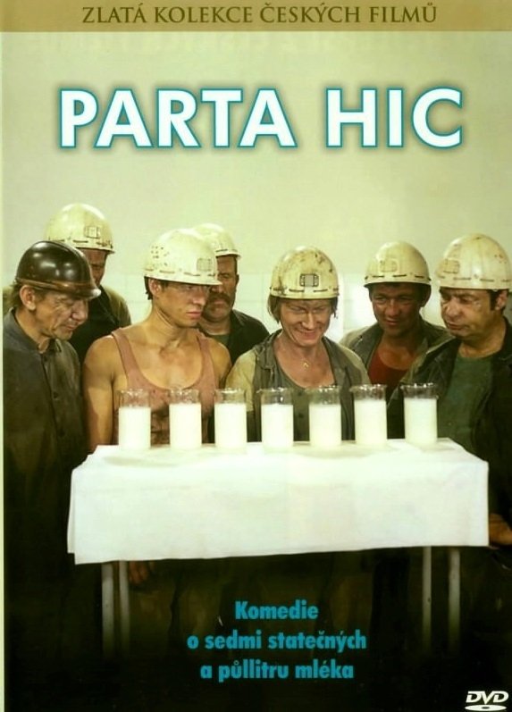 Parta hic
