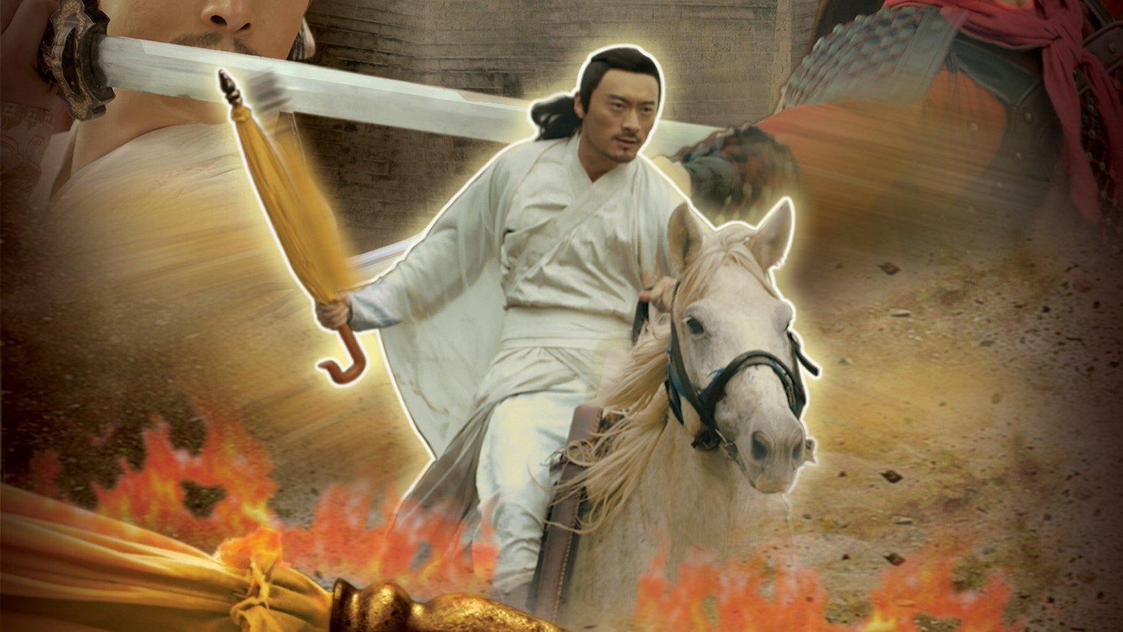 Backdrop image