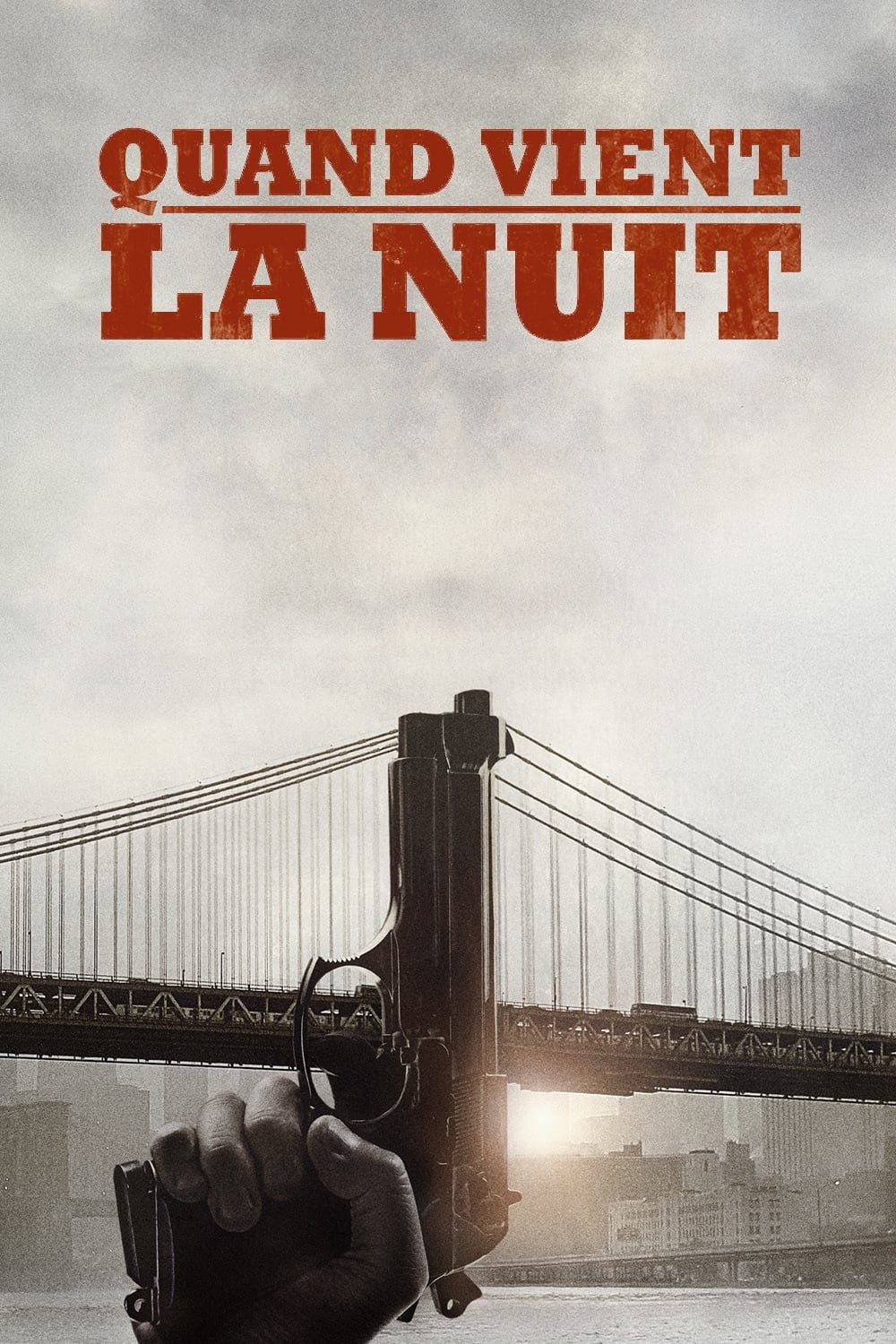 Affiche du film The Drop