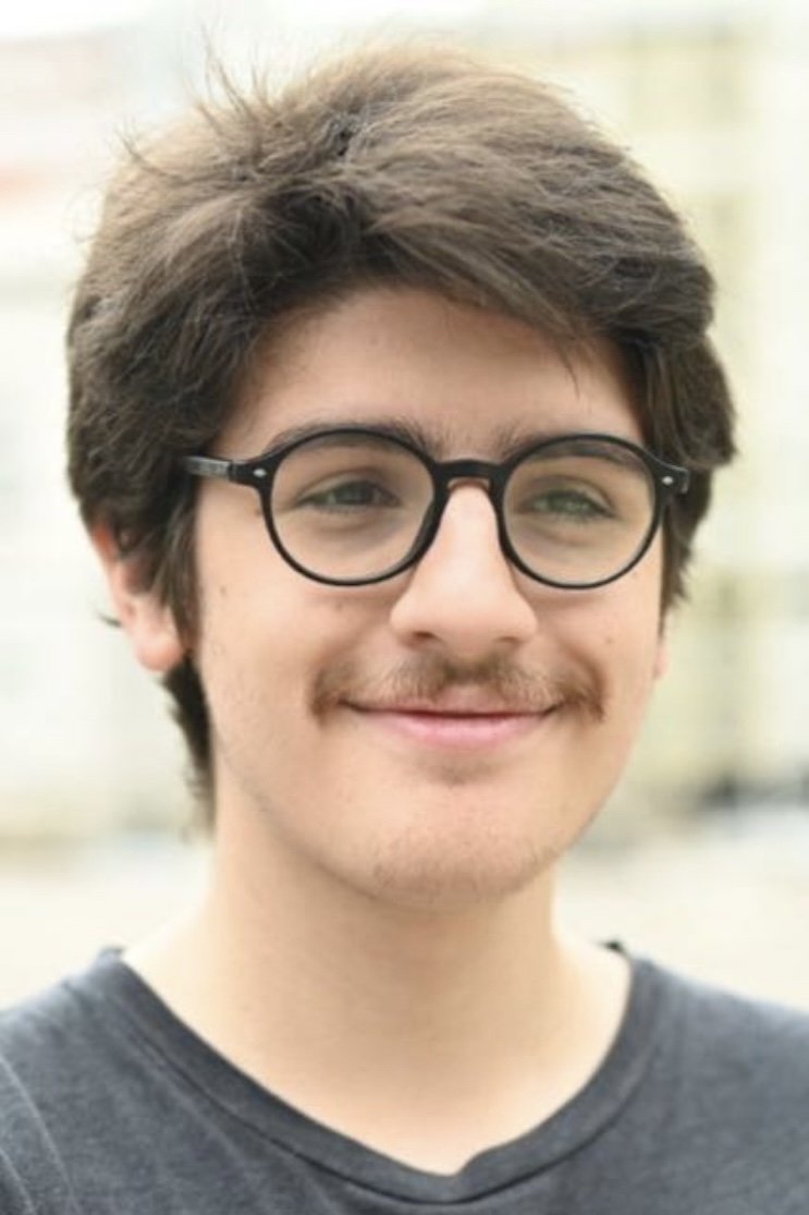 Foto de Pedro Bugarin Rimoli