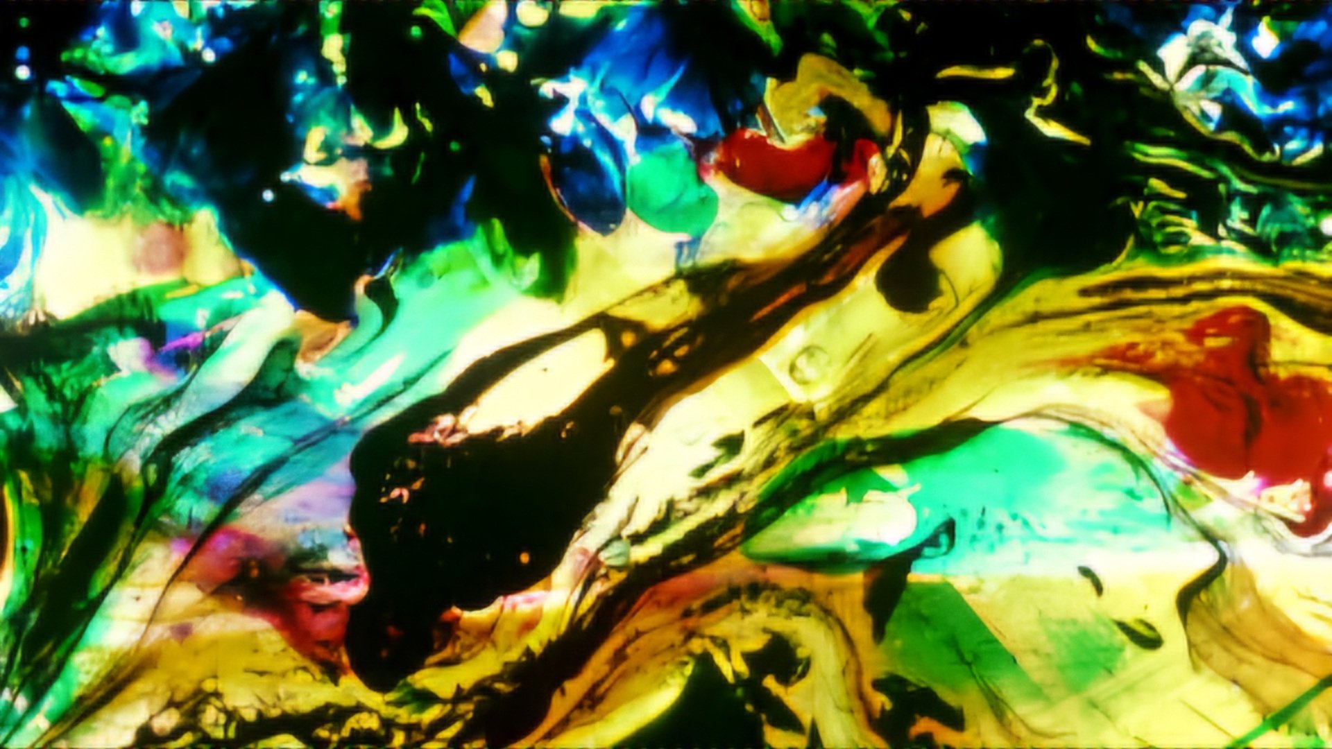 Backdrop image