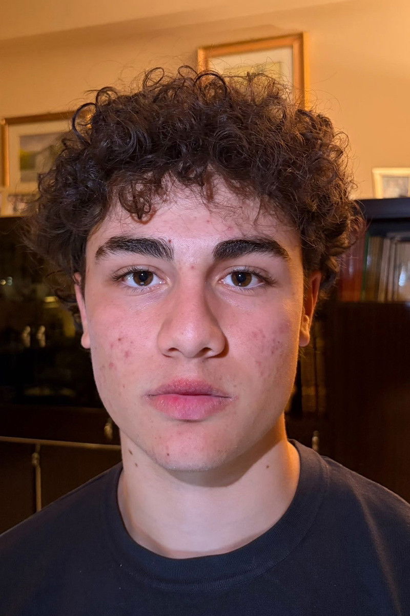 the profile picture of Tommaso Schisano