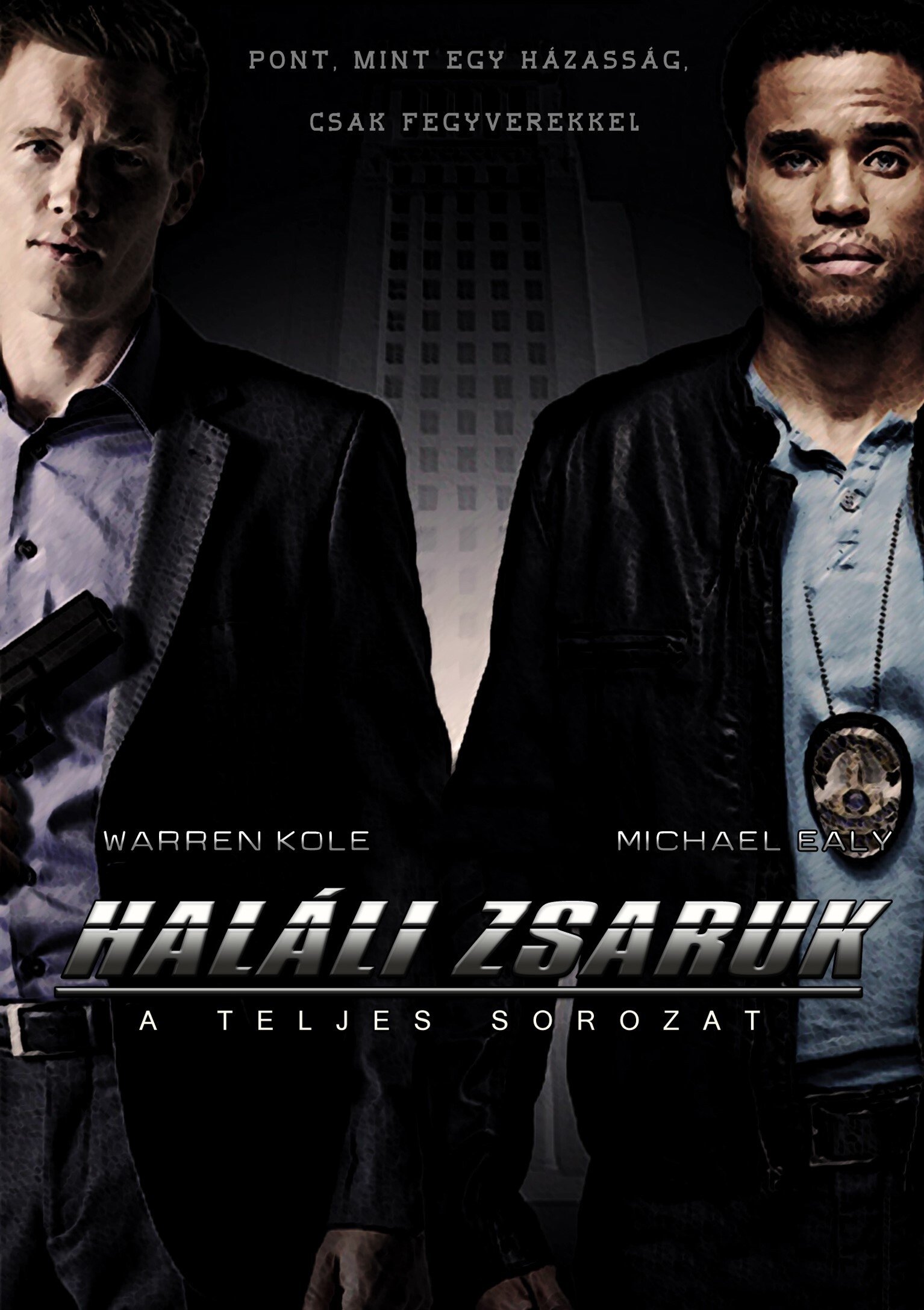 Poster de Temporada 1