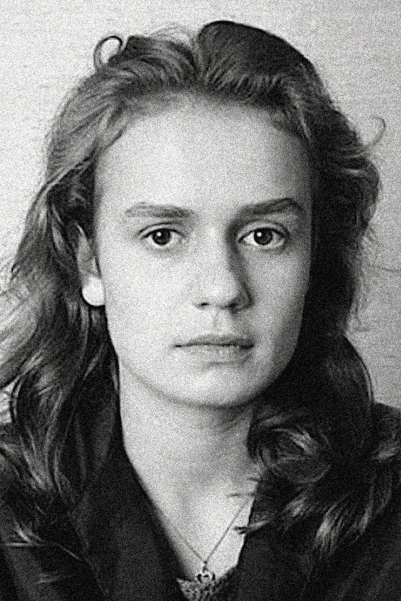 Foto de Sandrine Bonnaire