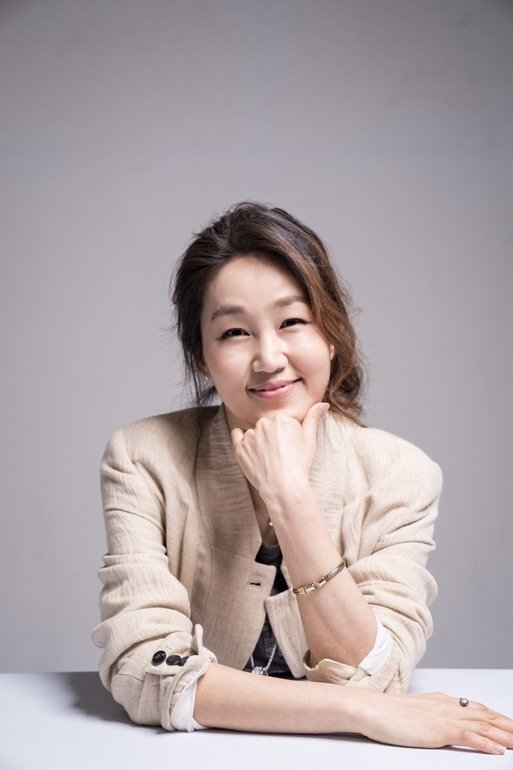 Foto de Chae Yeon-jung