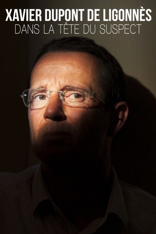 Poster de Xavier Dupont de Ligonnès : dans la tête du suspect