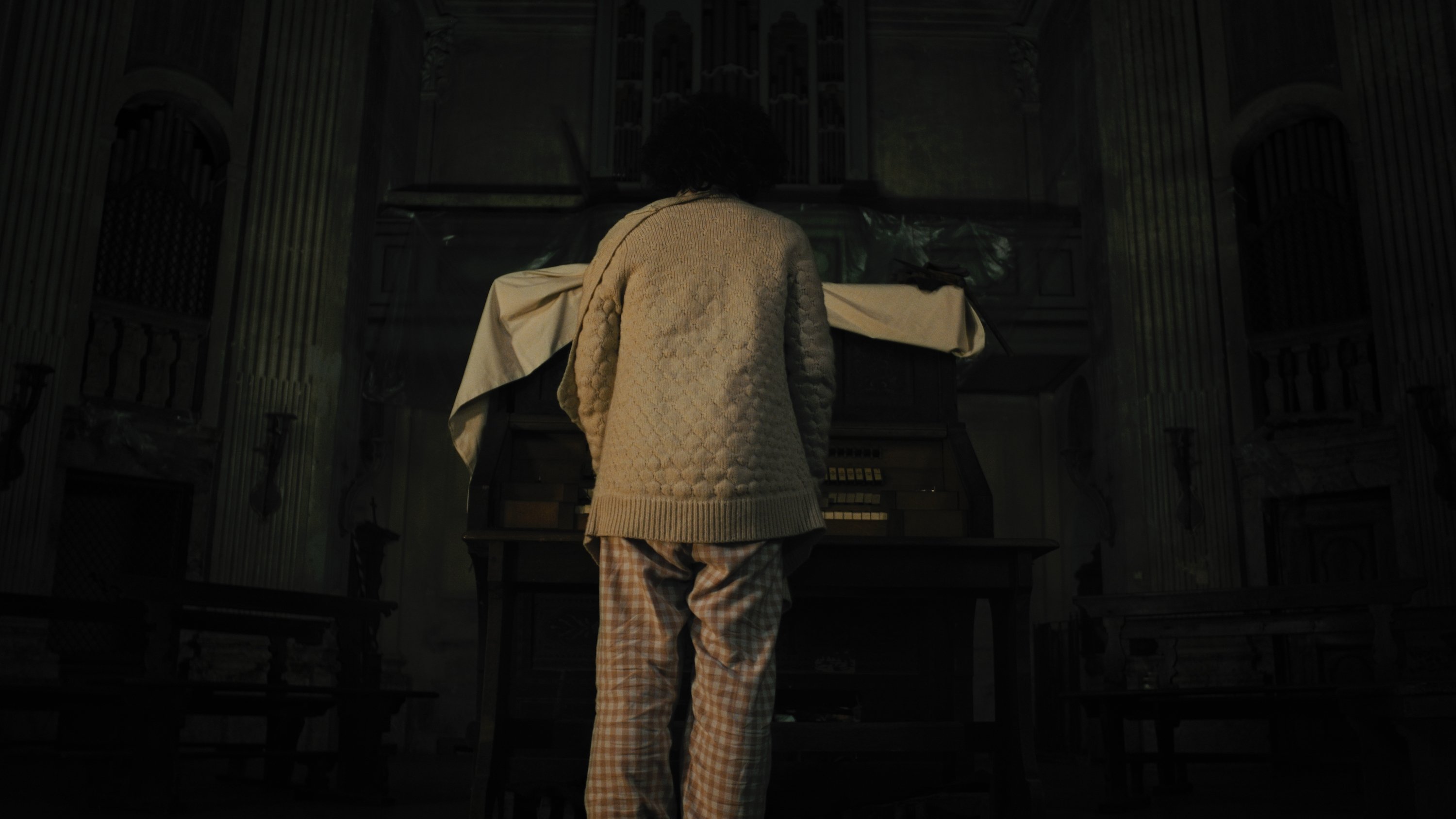 Backdrop image