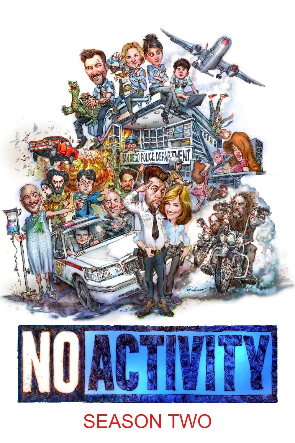 Poster de Temporada 2
