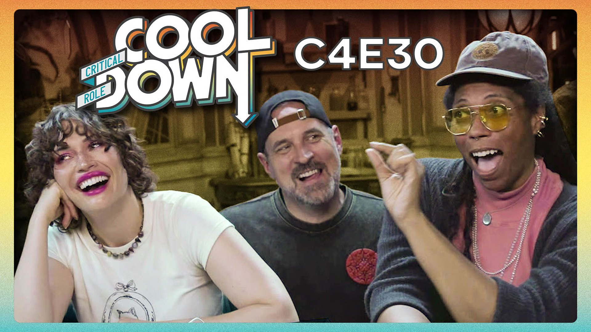 Episode 30
