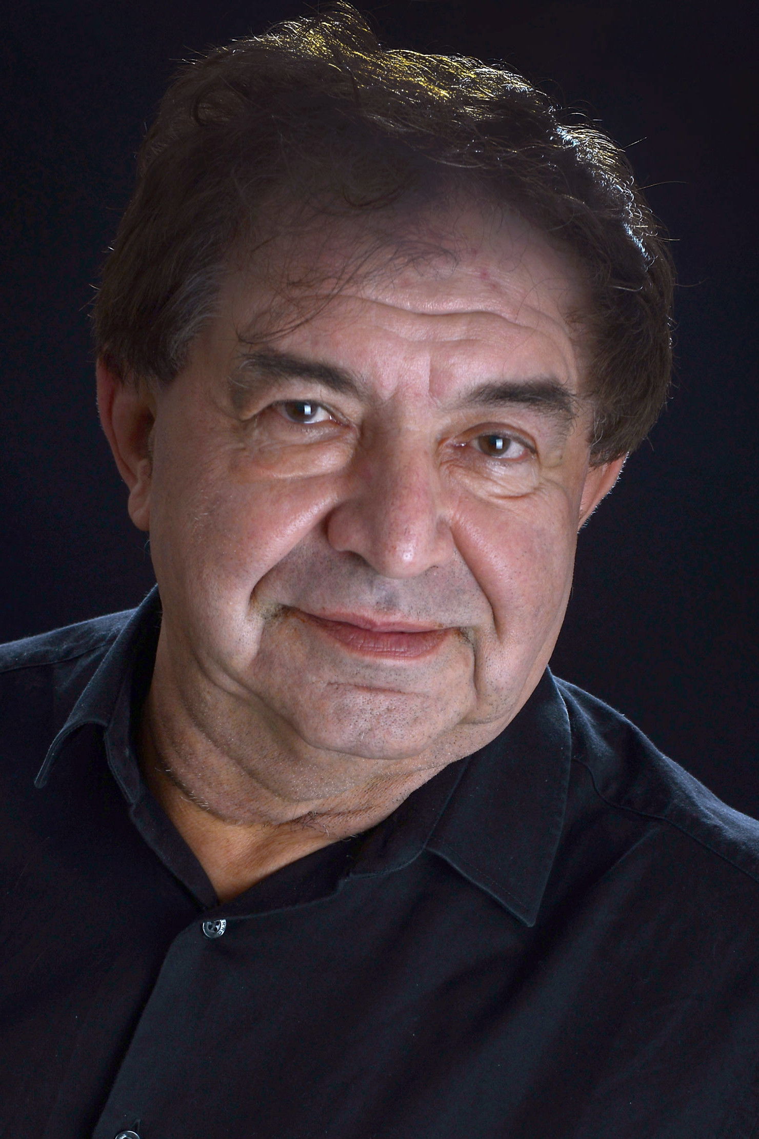 Jean‐François Heisser