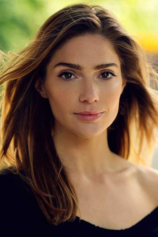 Foto de Janet Montgomery