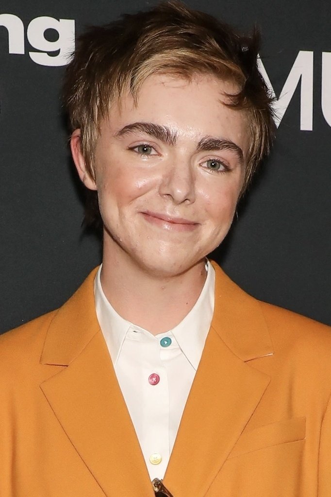 Foto de Elsie Fisher