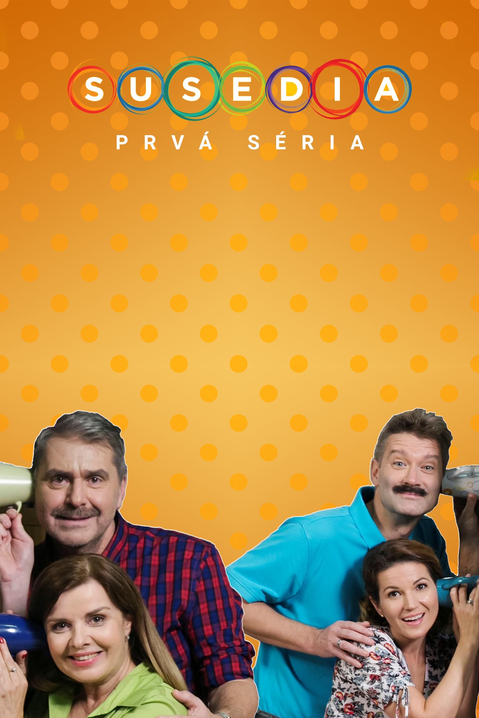 Poster de Temporada 1