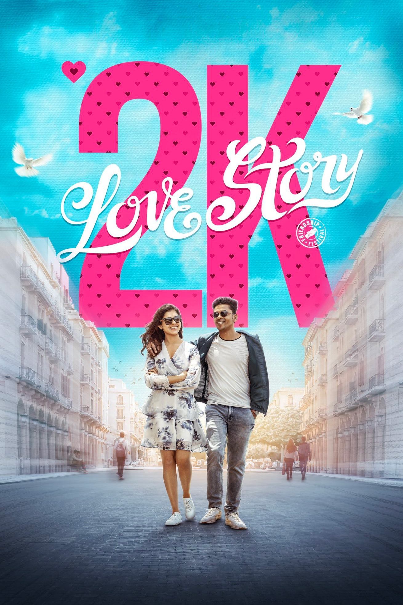 Poster movie