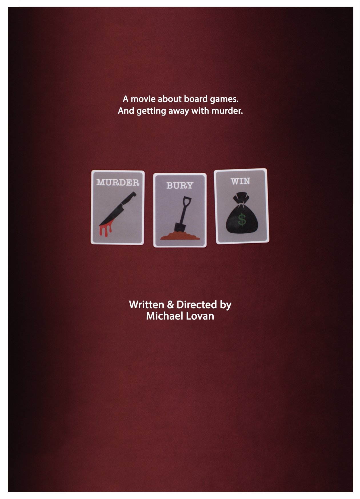 Poster movie