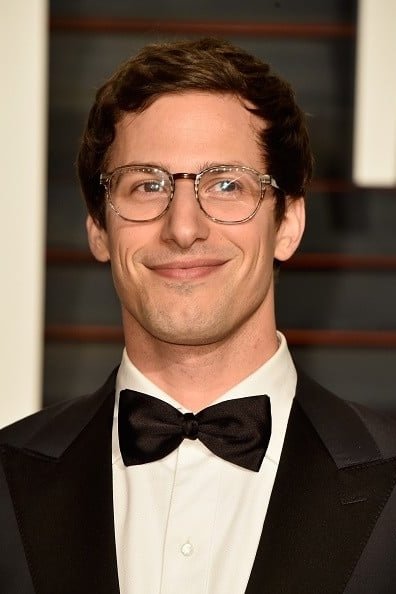 Foto de Andy Samberg