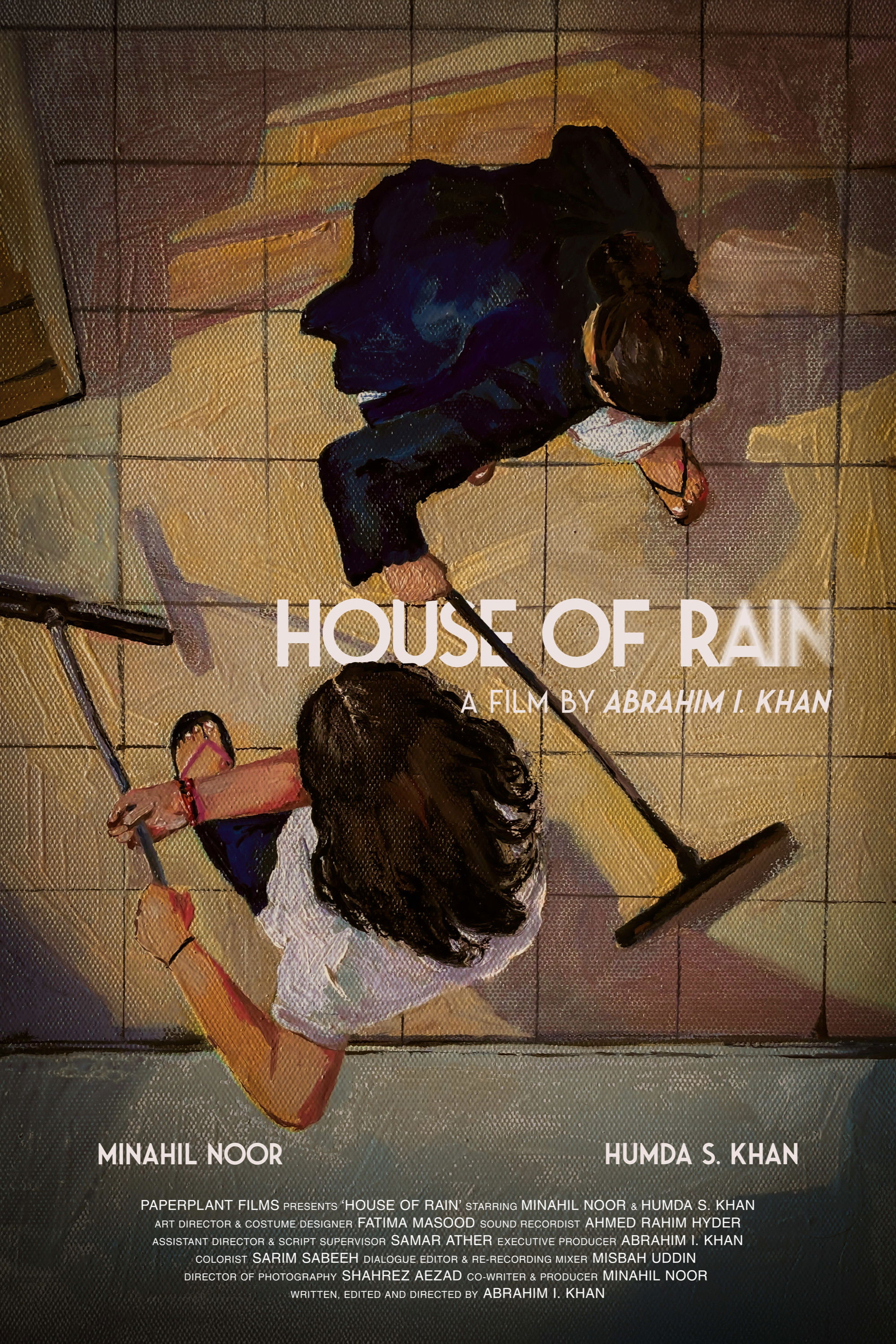 House of Rain