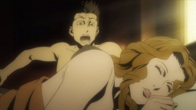 What Is and What Should Never Be