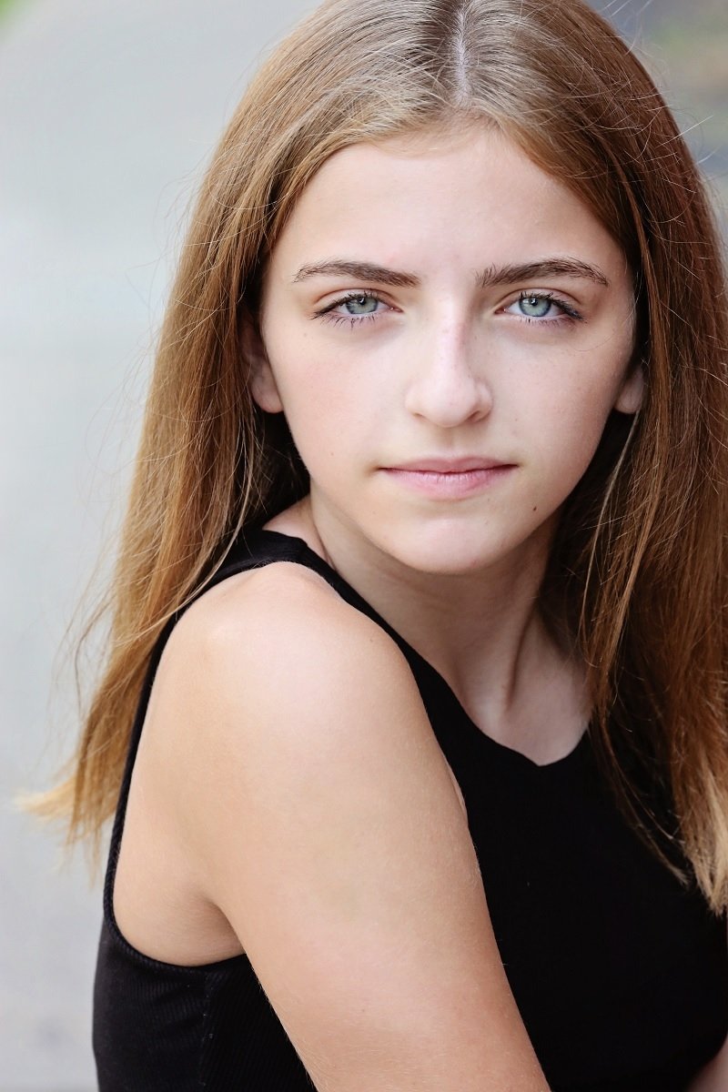 Foto de Madeline Faye Santoriello