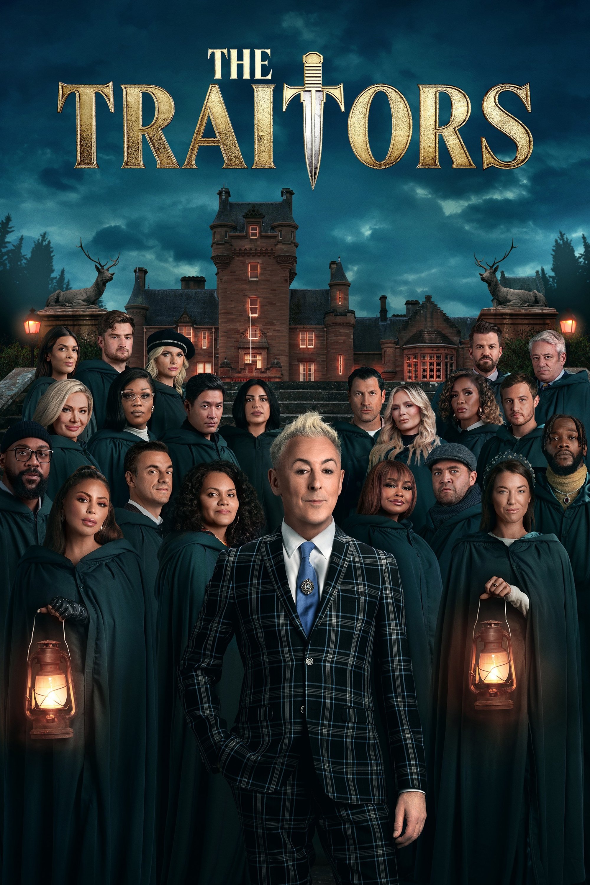 Poster de Temporada 2