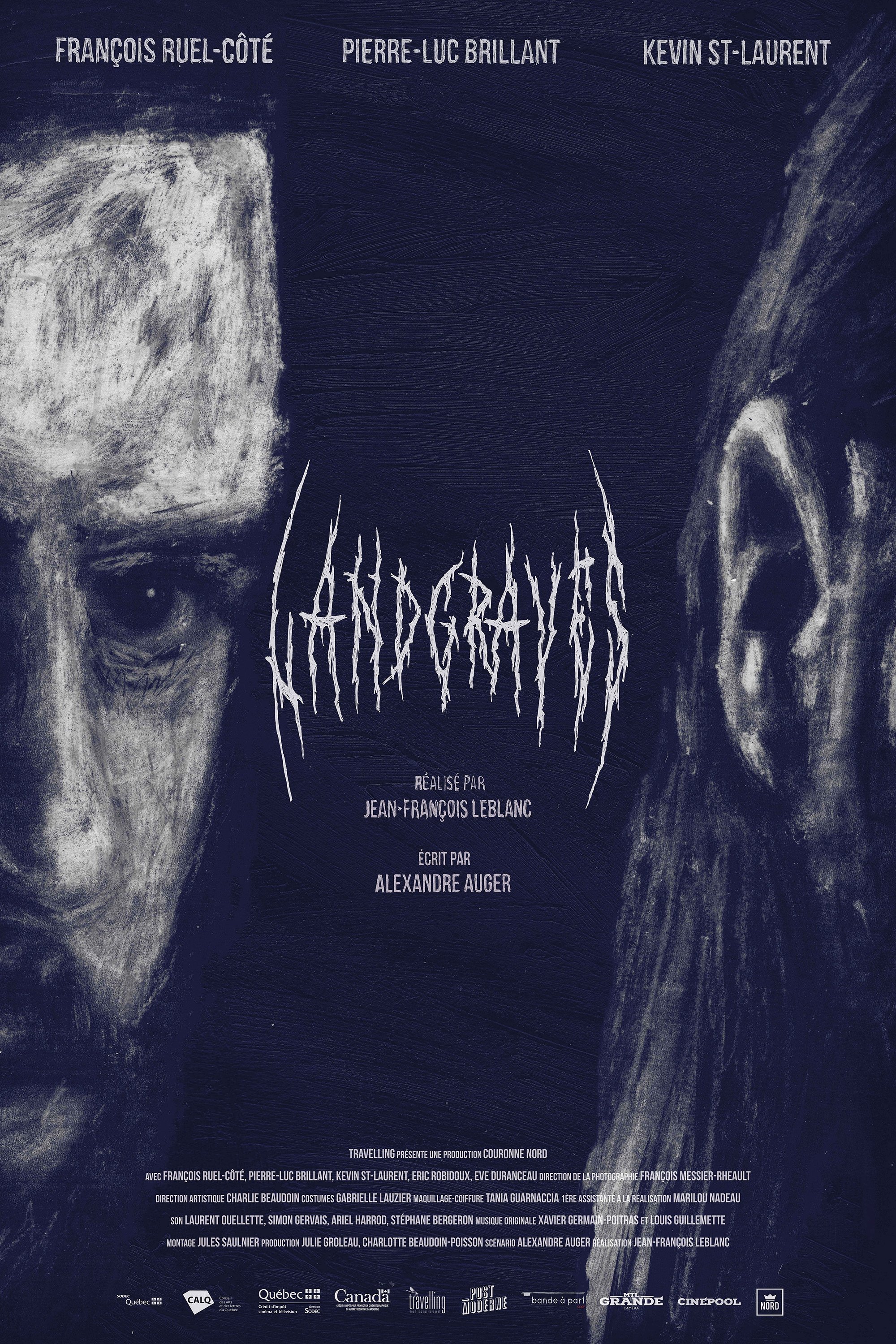 Poster de Landgraves