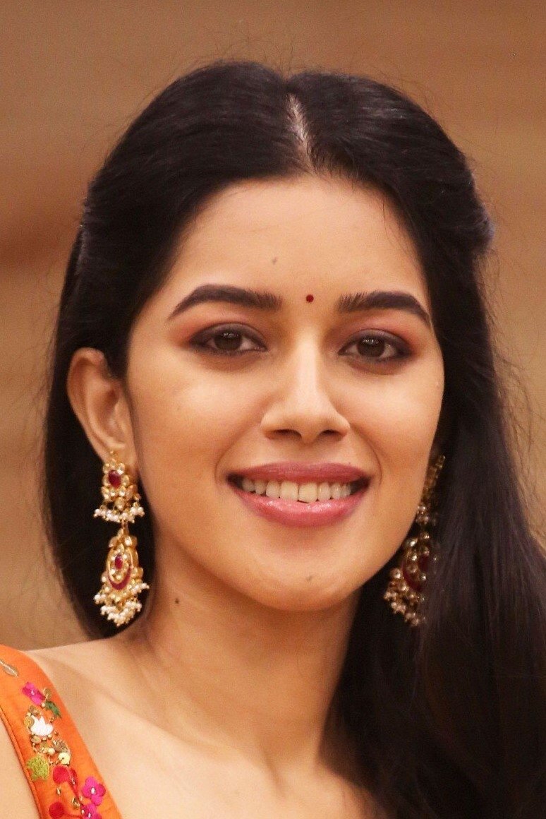 Foto de Mirnalini Ravi
