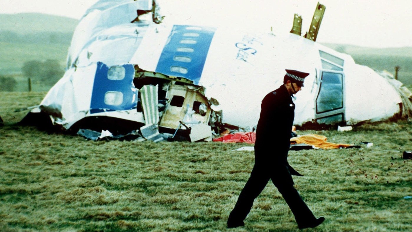 The Lockerbie Bombing 2013 123movies