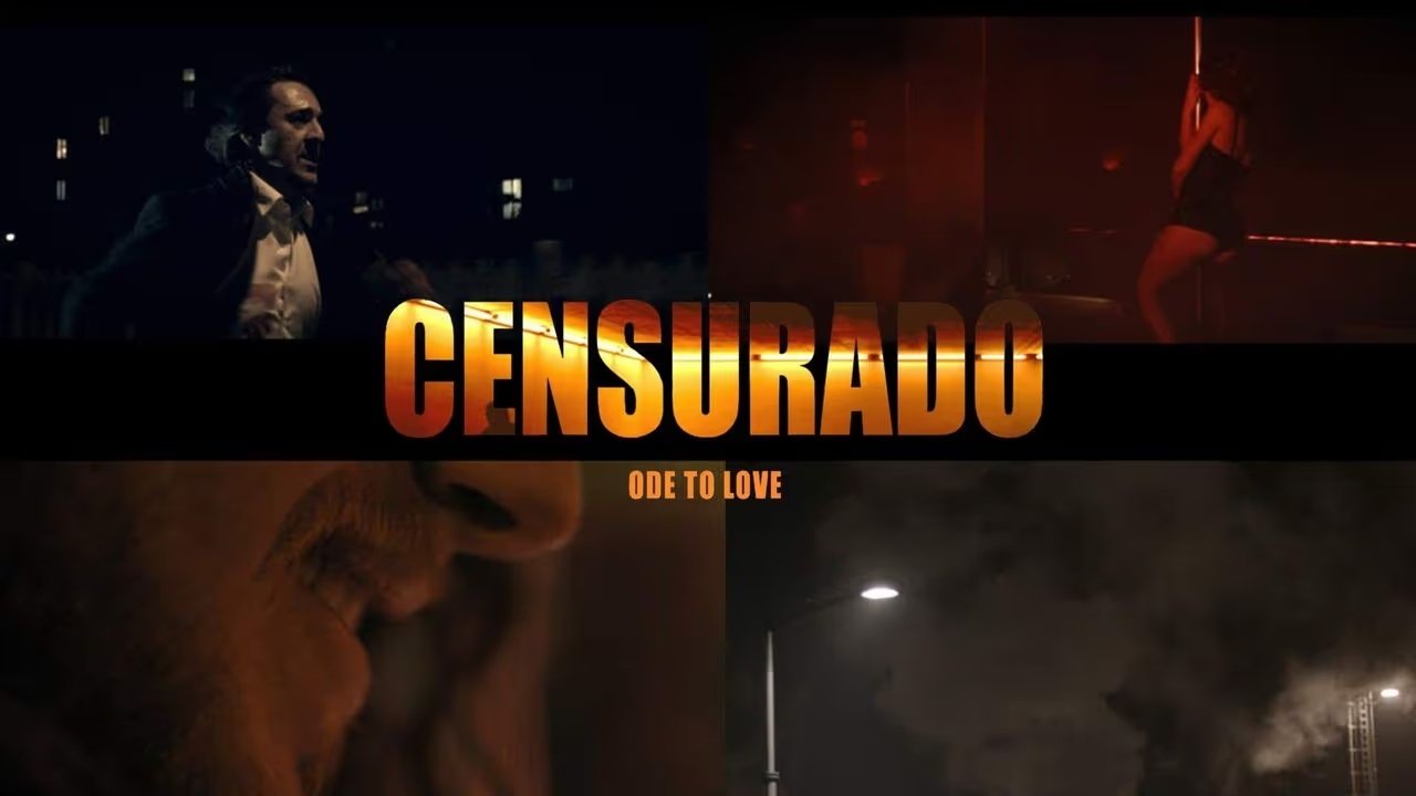 Censurado: Inno all'amore