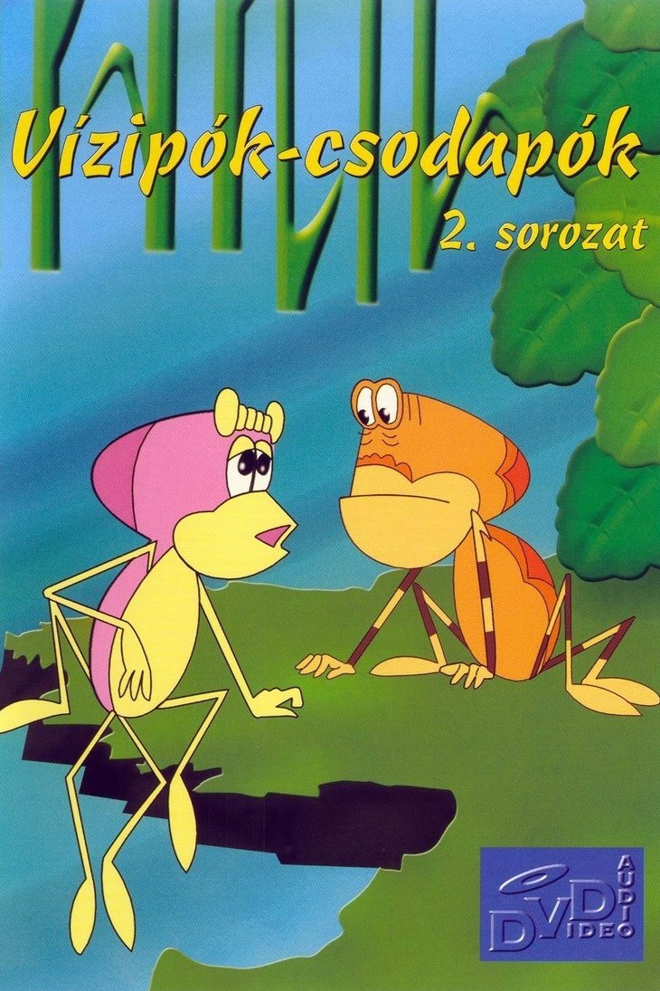 Poster de Temporada 2