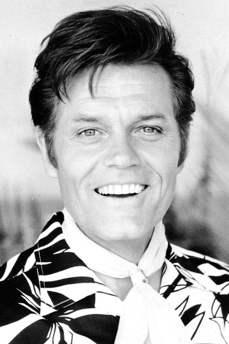 Foto de Jack Lord