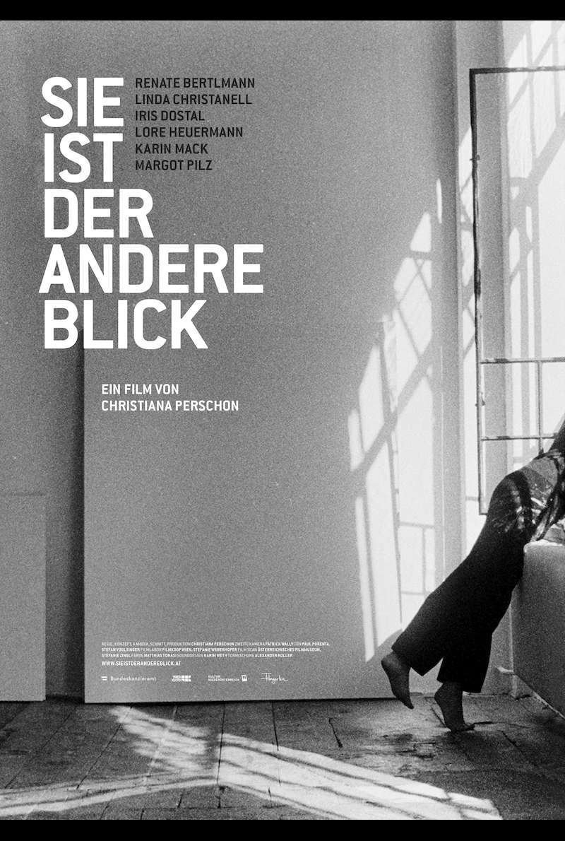 Poster de Sie ist der andere Blick