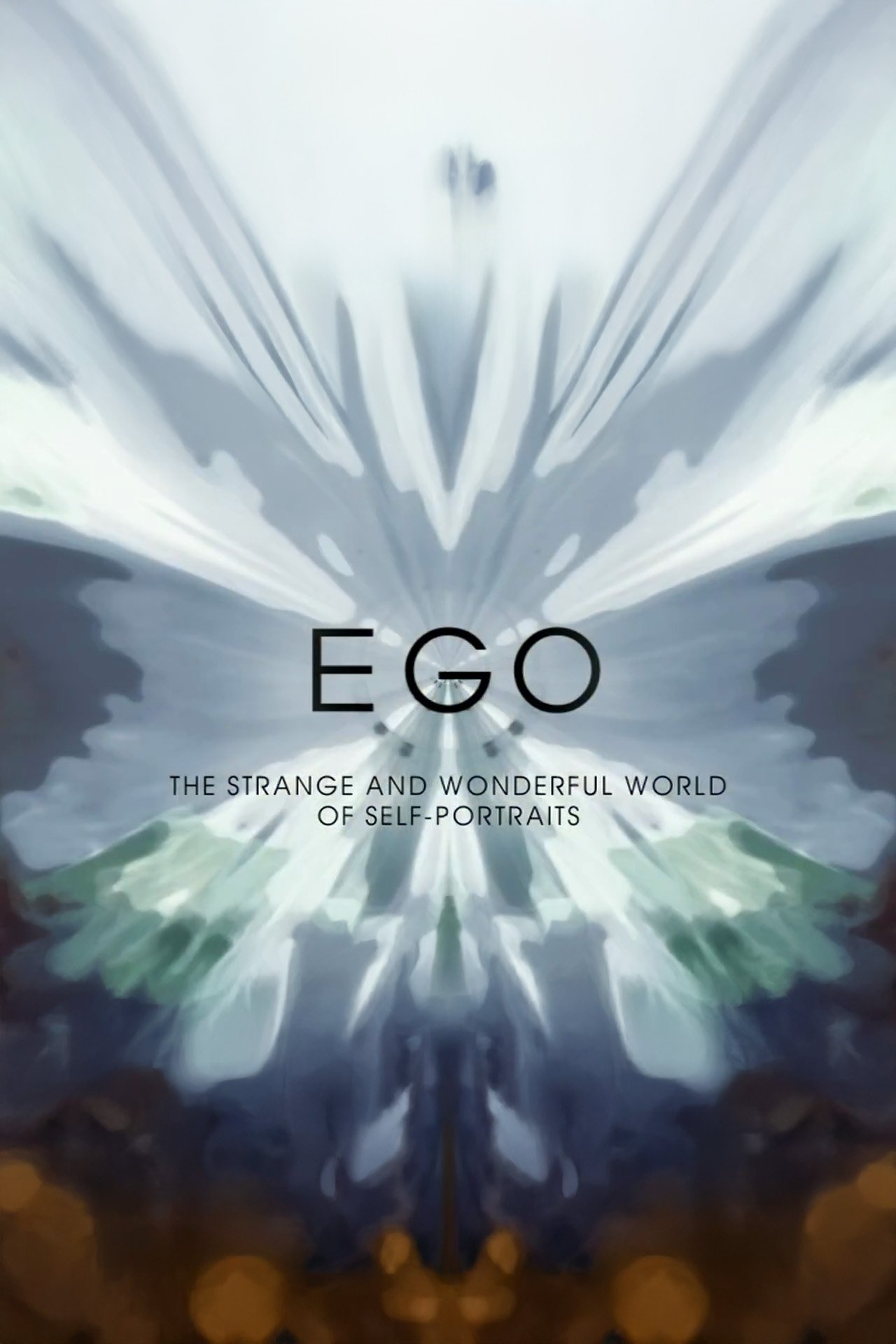 Poster de Ego: The Strange and Wonderful World of Self-Portraits