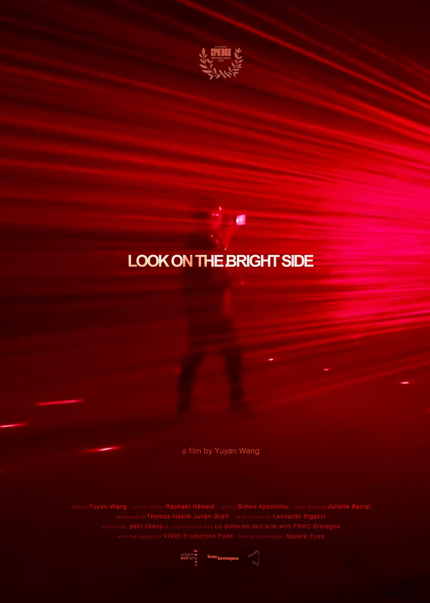 Look On the Bright Side