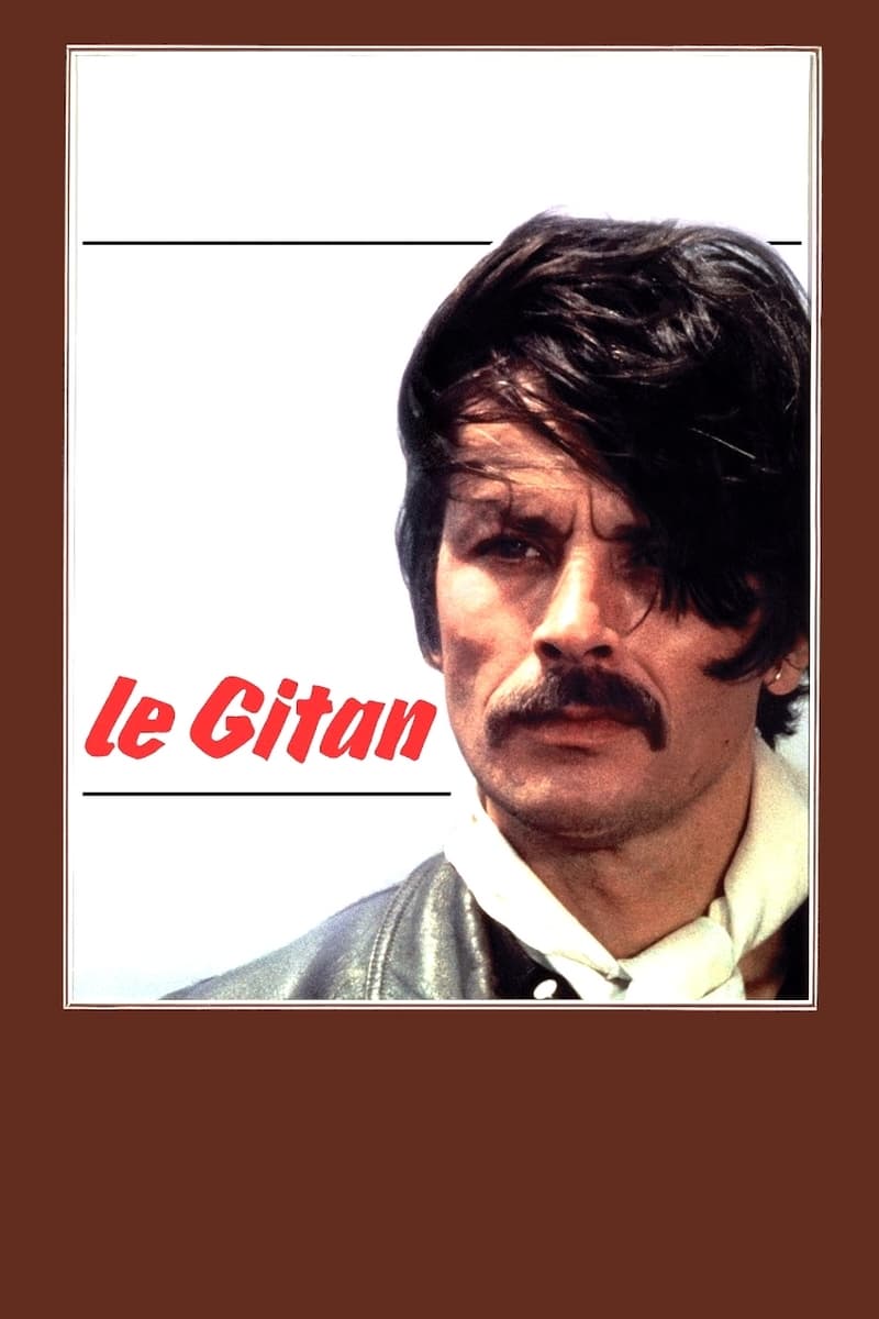 Poster de O Cigano