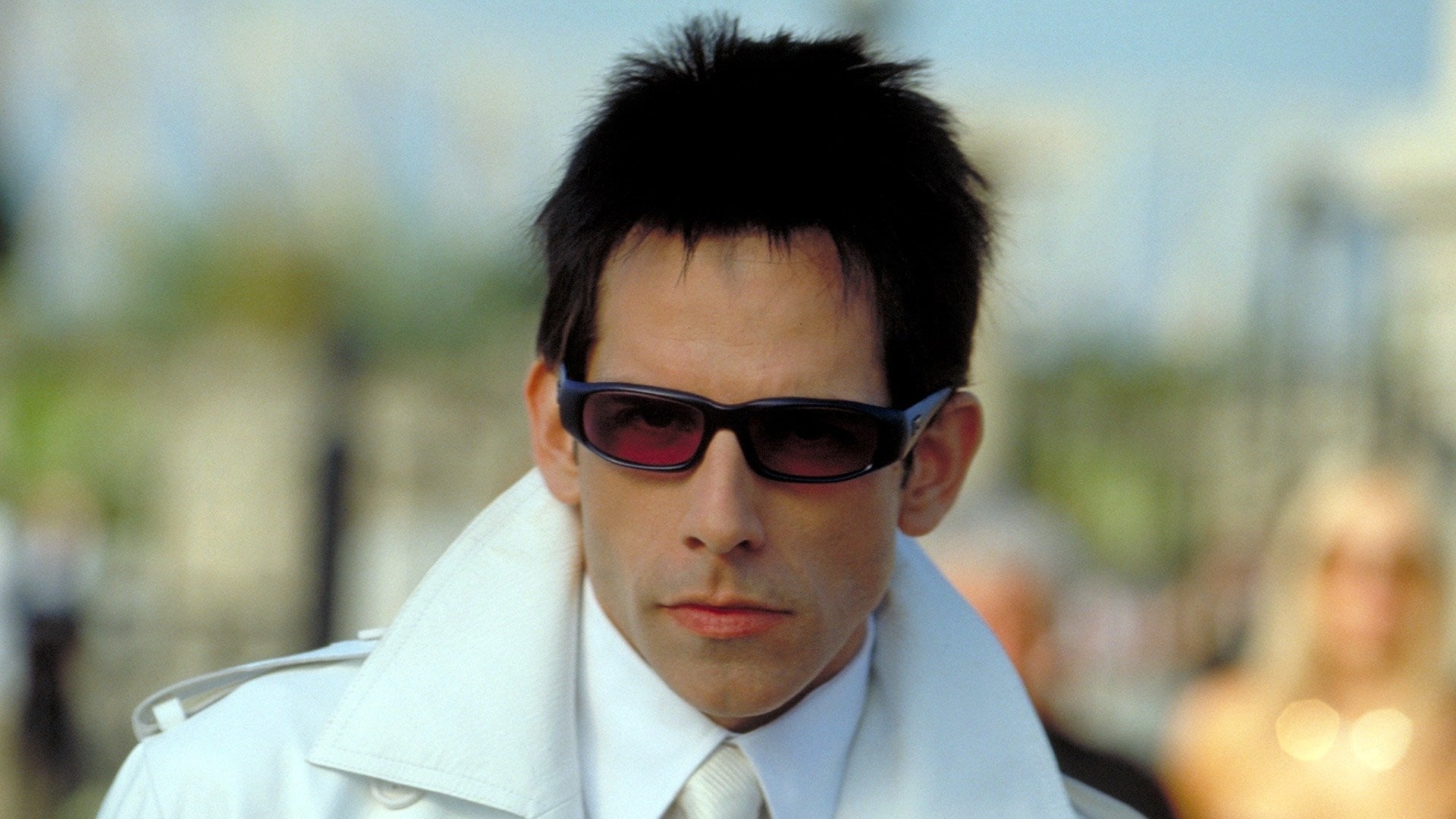 Zoolander (Un descerebrado de moda)