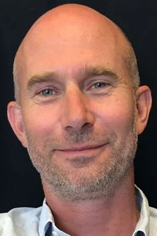 Stanislas Reydellet/Production Design