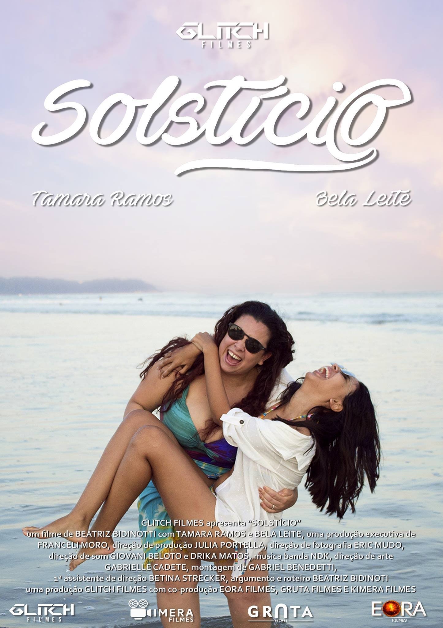 Poster de Solstício